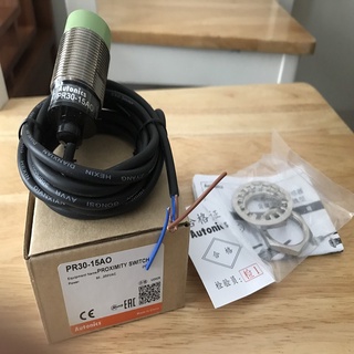 Cảm biến tiệm cận pr30-15ao