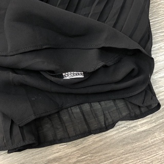 [virusplussize] Sale outlet - áo plash xuất xịn bigsize dập ly