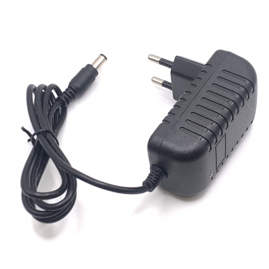 Nguồn 6v 2a Chân To Chất Lượng Cao - Adapter 6v 2a Giá Tốt - Nguồn Adapter 6v 2a Lỗi 1 Đổi 1 Trong 7 ngày