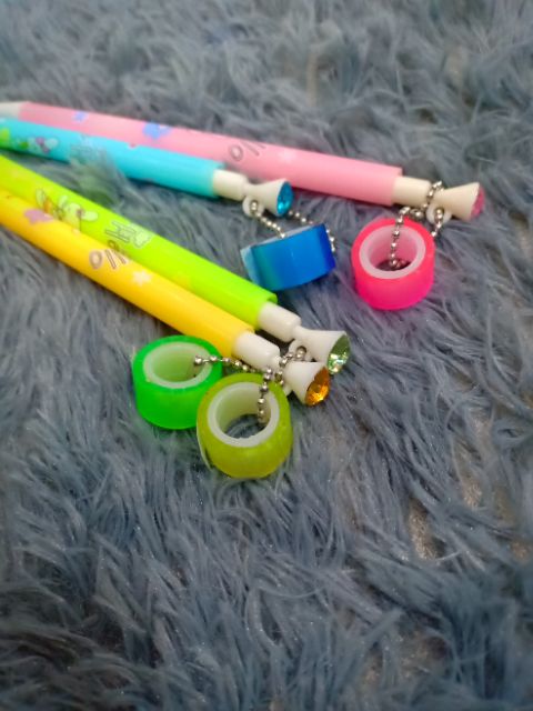 Bút chì bấm no.5827 ngòi 0.5mm