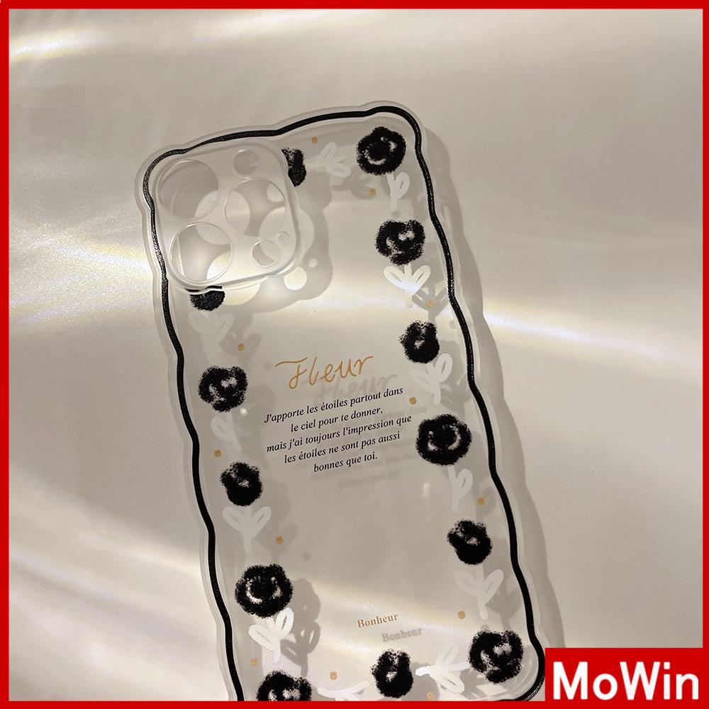 Ốp Điện Thoại Silicon Mềm Chống Trượt Chống Sốc Bảo Vệ Camera Cho iPhone 13 Pro Max 12 Pro Max 11 7 Plus