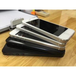 Điện thoại iphone 5 bản quốc tế chính hãng 16G giá sốc
