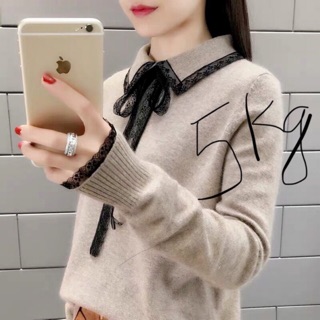 Áo len lông cừu cao cấp (ord)