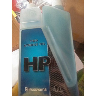 Nhớt husqvarna 2 thì ,nhớt pha xăng động cơ 2 thì.