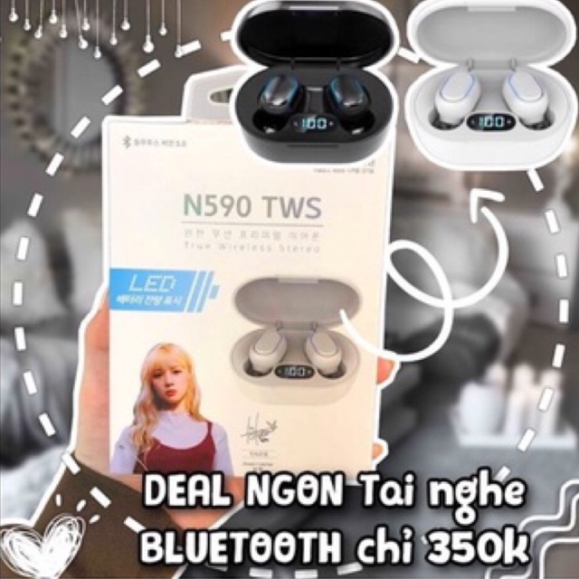 Tai nghe order