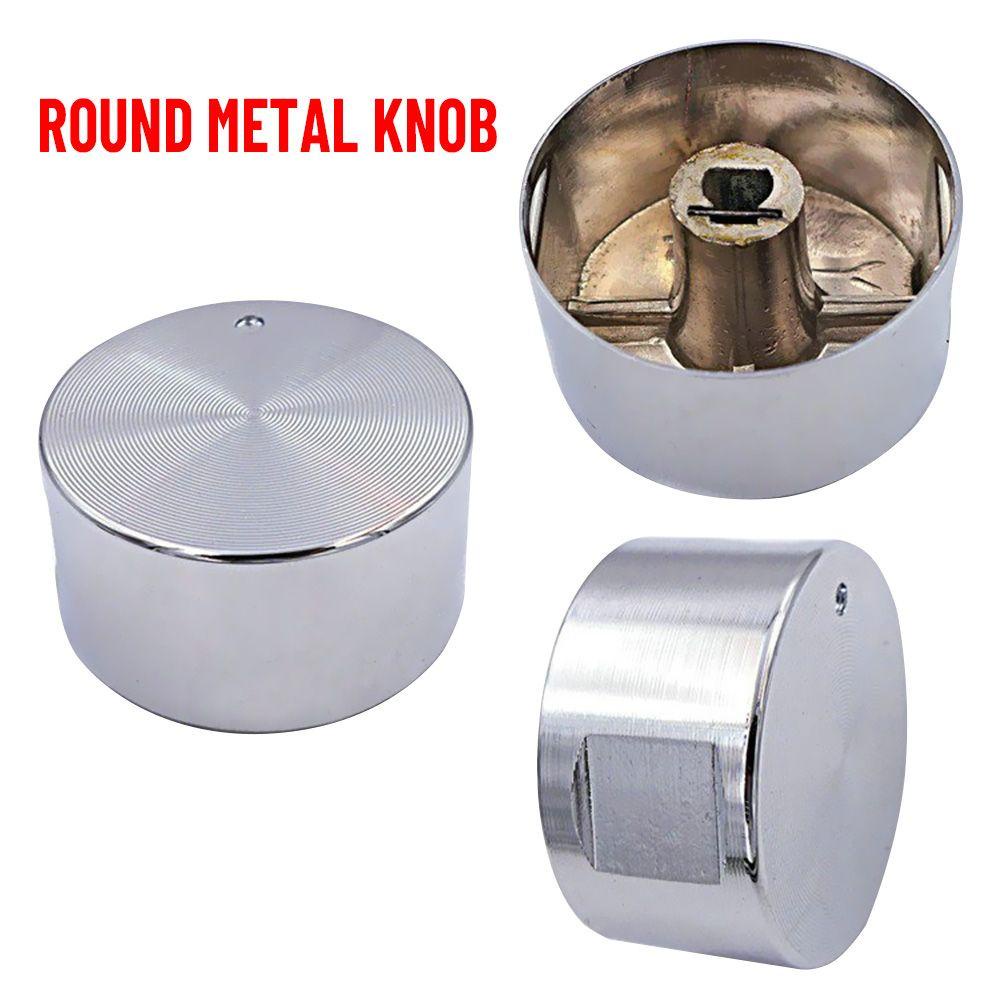 LANSEL Set 2 / 4 Công Tắc Xoay Bằng Hợp Kim Cho Bếp Gas