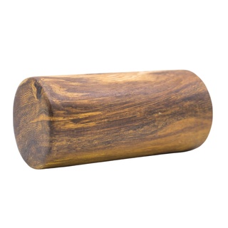 KHỐI TRÒN GỖ, CHẤT LIỆU 100% GỖ TỰ NHIÊN, BO CẠNH AN TOÀN - CHÀNG TRAI GỖ