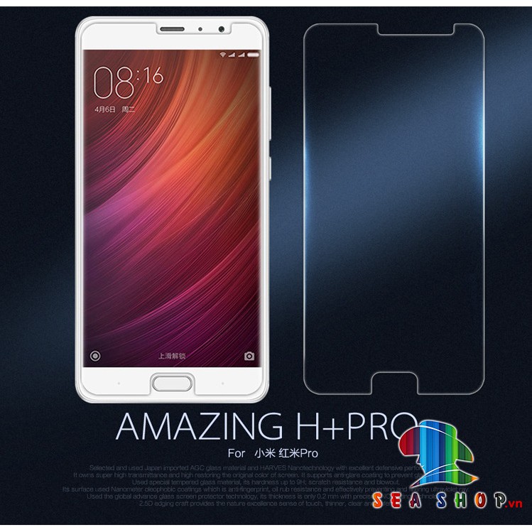 Bộ 2 Kính cường lực Xiaomi Redmi &amp; Xiaomi Mi trong suốt 2.5D / Kính cường lực TẤT CẢ CÁC DÒNG Xiaomi