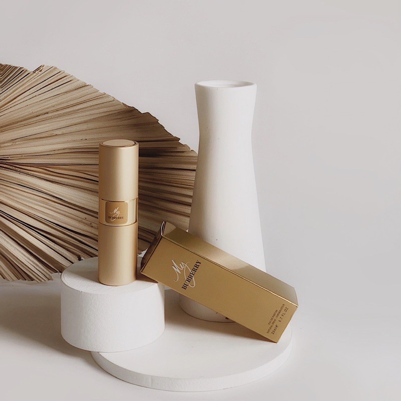 Nước hoa Mini 20ml Nữ My Bur.berry | Thế Giới Skin Care