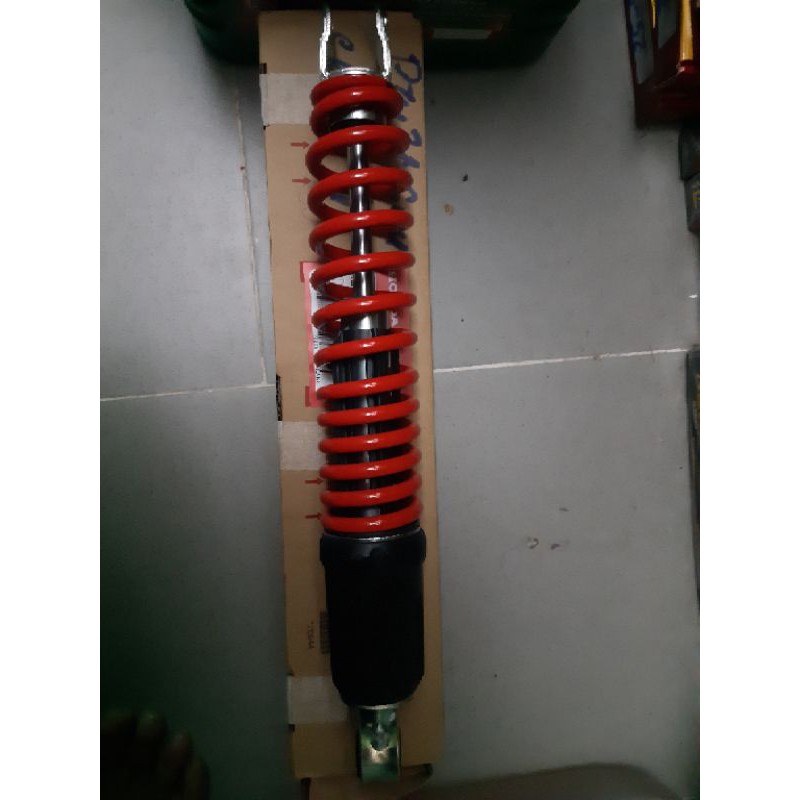 Phuộc sau click thái 150 đời 2020
