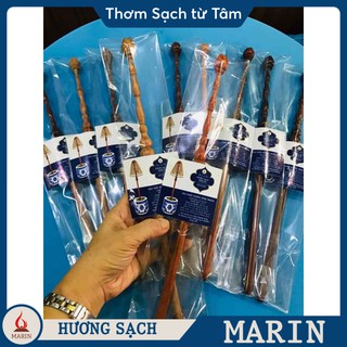 Hương sạch Marin - Trụ cắm hương vòng