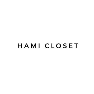 Hami closet