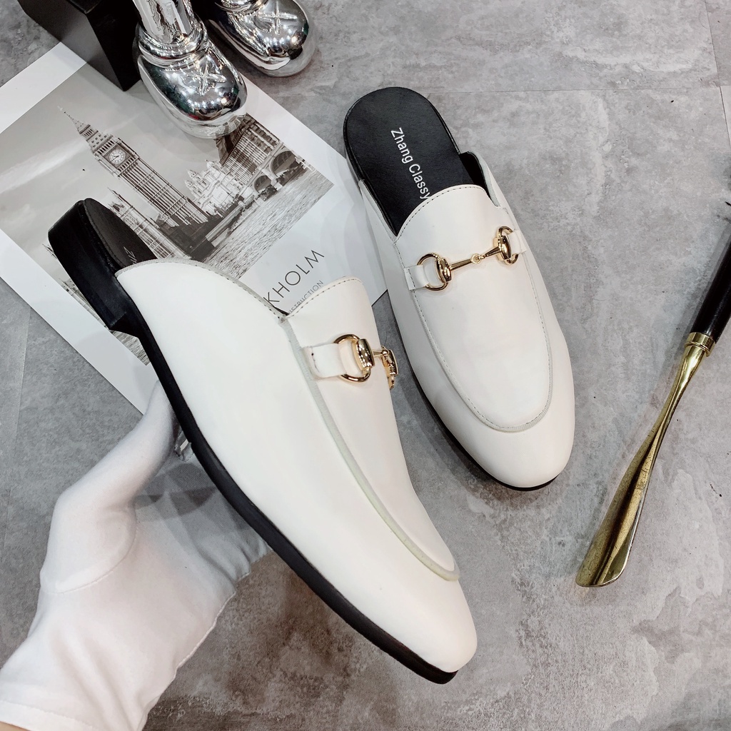 Giày sục nam. sục nam S20