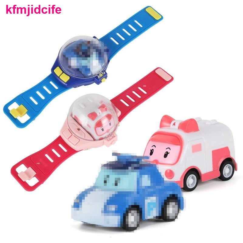 đồ sơ sinhtrẻ em xem đồ chơi 4 bé trai và gái hoạt hình ô tô điều khiển từ xa Xe điện mẫu giáo quà tặng 3 tuổi