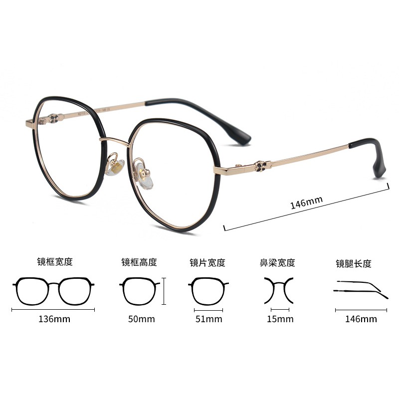 Kính Mát Thời Trang Hàn Quốc Cho Nam Và Nữjz2113 | BigBuy360 - bigbuy360.vn