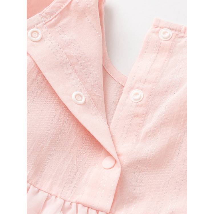 Bộ quần áo BALABALA - BABY dành cho bé gái 200222119002