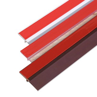 Ron dán chân cửa, thanh dán chân cửa chống bụi chống côn trùng - PVC Cao Cấp