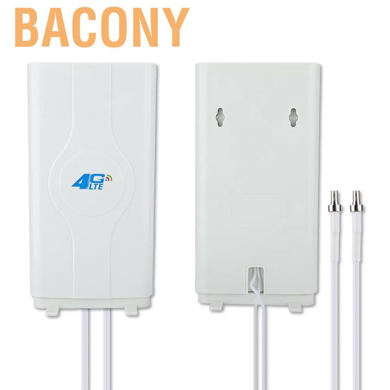 Anten Trong Nhà 4g 88dbi Lte Mimo 800mhz - 2700mhz | BigBuy360 - bigbuy360.vn