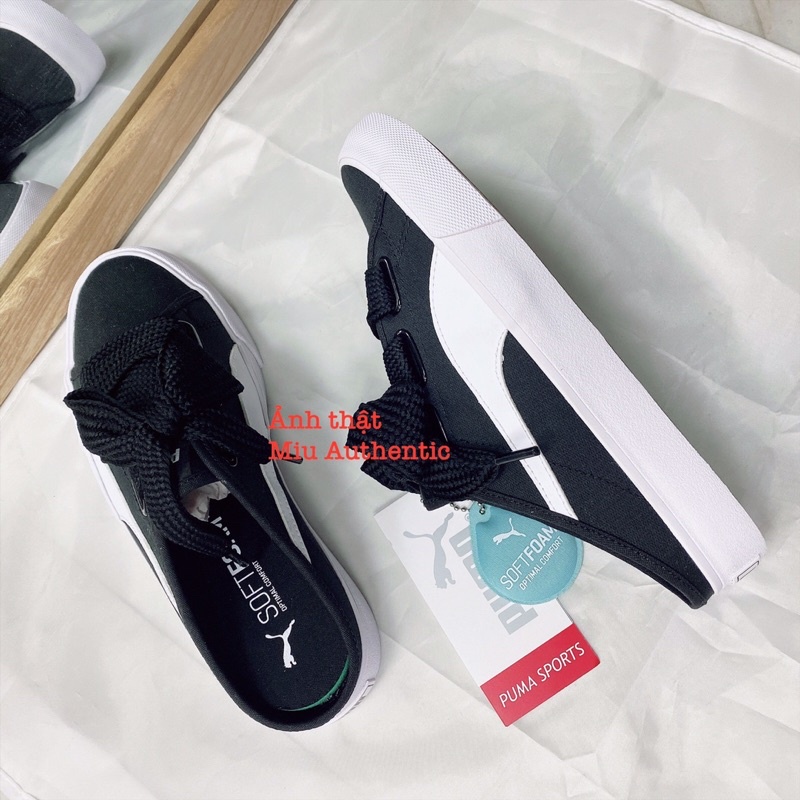 Sục thể thao PUMA MULE RIBBON