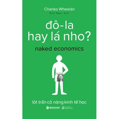 Sách - Đô La Hay Lá Nho? 169K