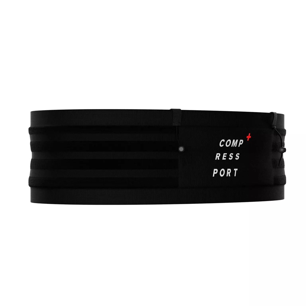 Túi đeo hông chạy trail Compressport Free Belt Pro