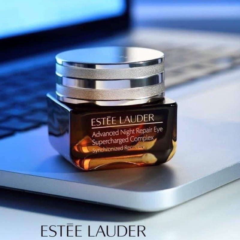 Kem mắt Estee Lauder Advanced Night Repair Eye giảm quầng thâm bọng mắt và ngừa nếp nhăn mắt