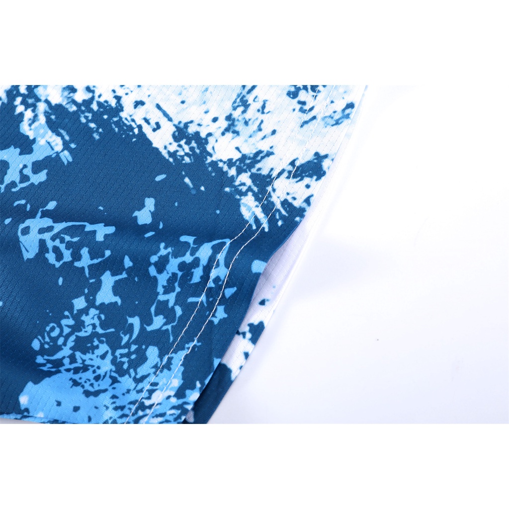 Áo Thun Thể Thao Tay Ngắn Thoáng Khí Mau Khô Thời Trang Mới 2022 25162