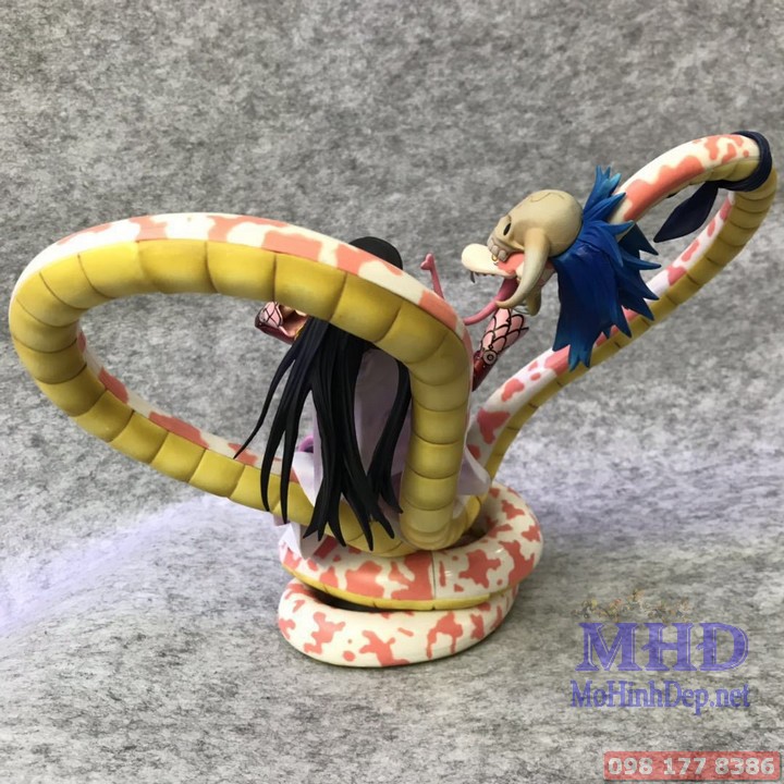 [MHĐ] Mô hình Figure Boa Hancock POP Neo Maximum - One Piece