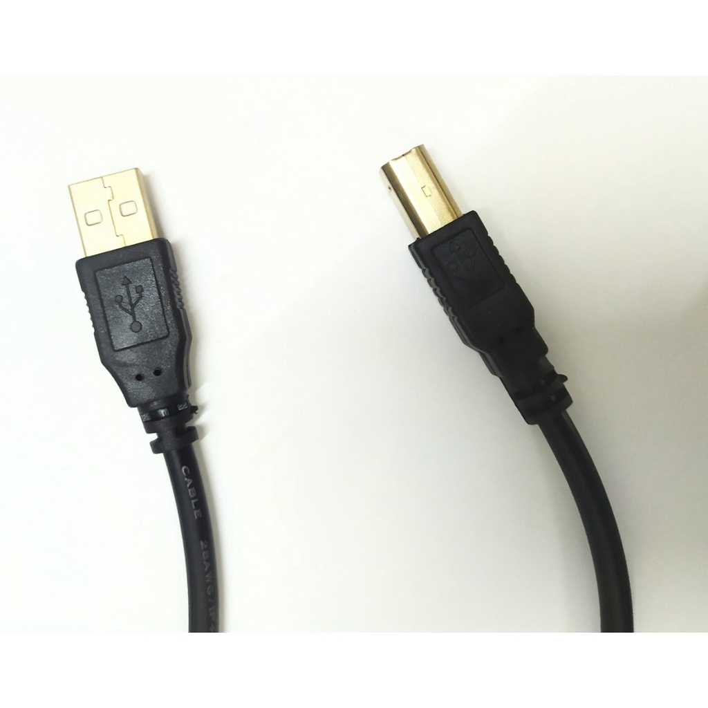 Dây cáp USB máy in 3,0m