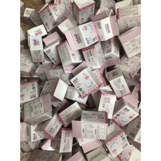 Núm trợ ti silicon Kichi [hộp 2 chiếc]