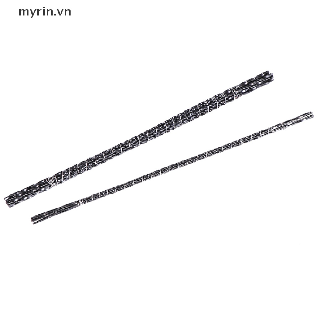 Set 12 Lưỡi Cưa Hình Tròn 130mm Chuyên Dụng Cắt Gỗ / Kim Loại