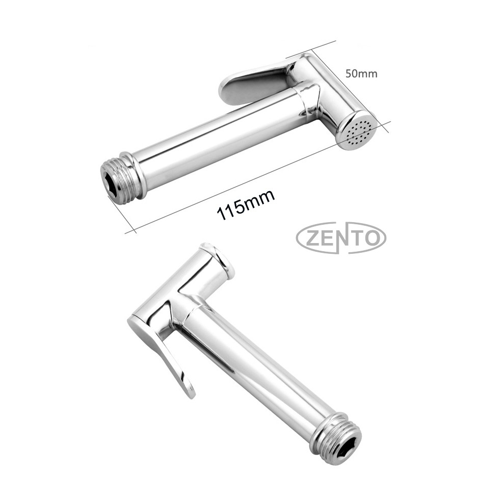 Vòi xịt vệ sinh Zento ZT5115