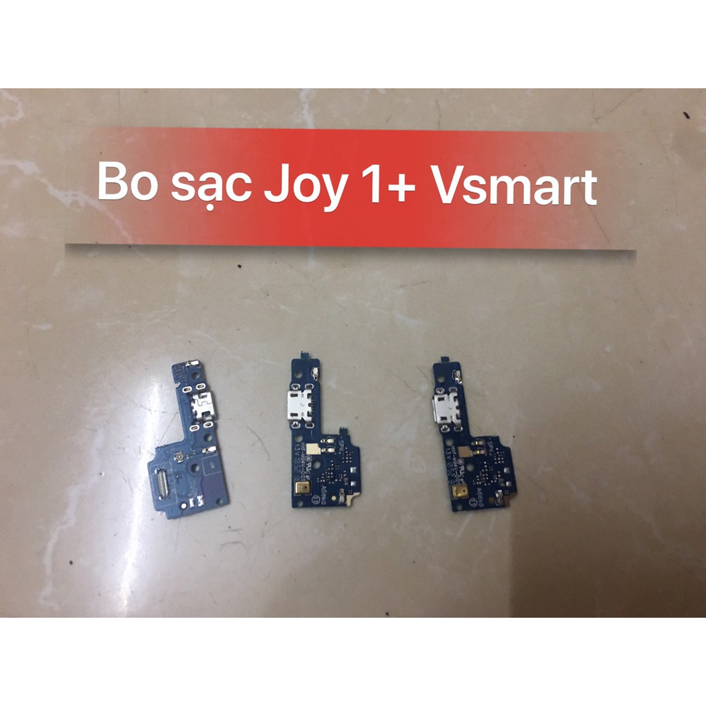Bo sạc Joy 1 Plus/V4002 Vsmart
