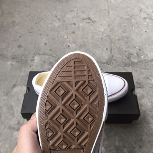 🔥[FULL BOX, TAG] Giày Classic Thời Trang Màu Đen - Trắng Đủ Size Nam Nữ Kèm Hộp | BigBuy360 - bigbuy360.vn
