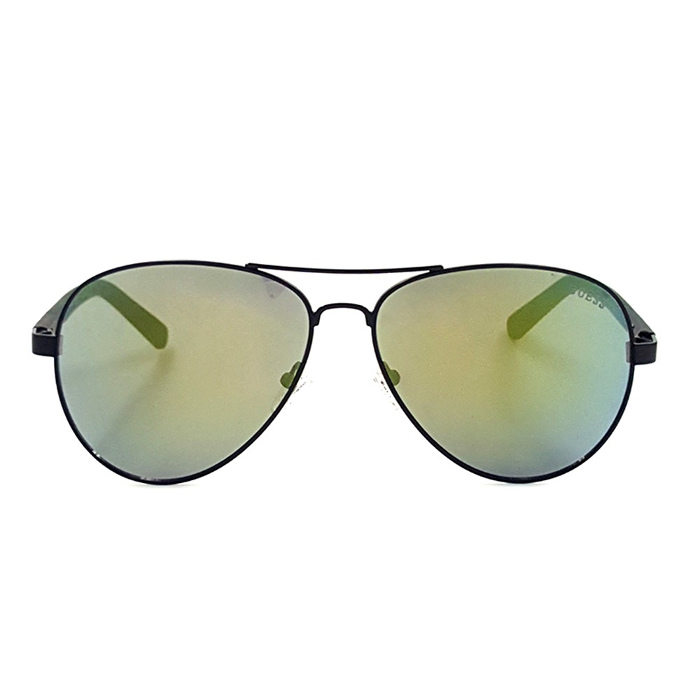 Kính mát GUESS GU6834 02Q chính hãng, thiết kế dễ đeo bảo vệ mắt