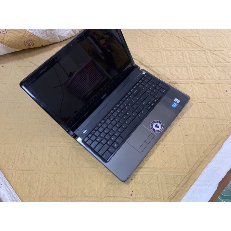 Laptop UFO Dell 1564 i5 bóng loáng thời trang văn phòng | BigBuy360 - bigbuy360.vn