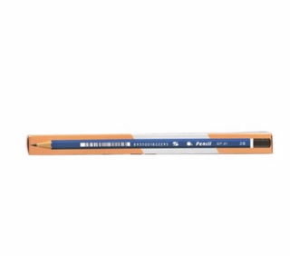 Bút Chì Gỗ Thiên Long GP-01