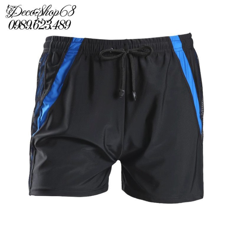 Đồ bơi nam 50-85 kg quần bơi nam co giãn tốt nhiều màu Blueshop68 - Hàng nhập khẩu | BigBuy360 - bigbuy360.vn