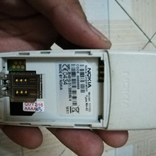 Nokia 110i cũ