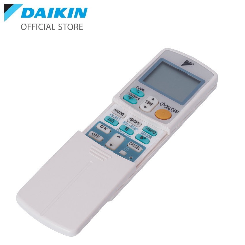 Remote ARC433B47 cho máy điều hòa Daikin FTKD25/35GVM, FTKD25/35GVMV, FTKD25/35HVMV, FTKE25/35GV1, FTKS25/35EVMV, FTKS25