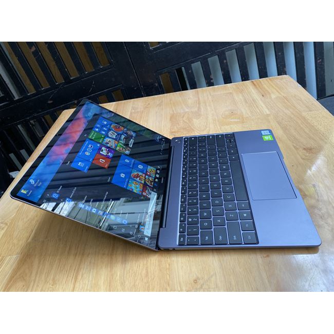 Laptop Huawei MateBook 2019, i7-8565u, 8G, 512G, 2K, MX150 (Zin 100%)' | BigBuy360 - bigbuy360.vn