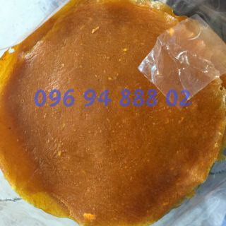 Bánh tráng xoài đặc sản nha trang