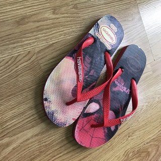 Dép Lào Havaianas Spider Man 2021