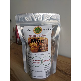NHÂN ÓC CHÓ HARTLEY MỸ LOẠI 1