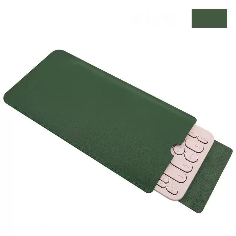 Túi Da Chống Nước Đựng Bàn Phím Máy Tính Bảng Logitech k380