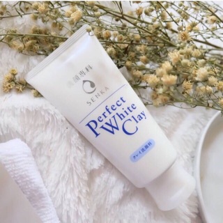 Sữa rửa mặt shiseido perfect 120g
