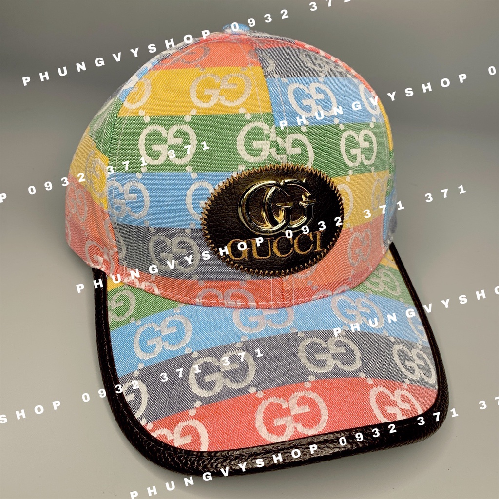 Mũ LƯỠI TRAI unisex cực hot nam nữ - KÉT GG MÀU - nón kết basic đơn giản