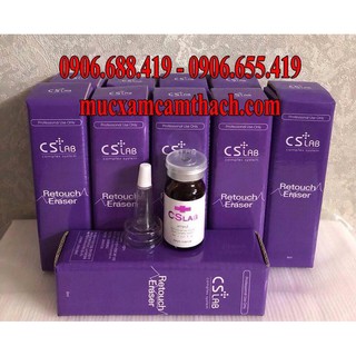 Xóa xăm CS LAB Hàn Quốc 8ml
