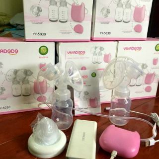 Máy hút sữa YiYaDo (sỉ)