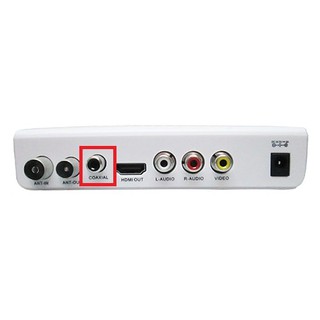 Đầu thu DVB T2 LTP STB 1506